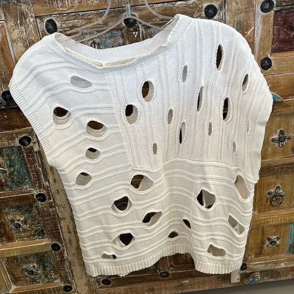 Colour 5 Power Funky Fresh Sweater M - Picture 2 of 7